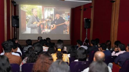 ঢাকায় ‘ডেস্টিনেশন ফ্রাঁকোফোনি’