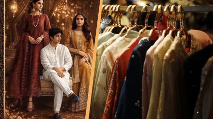 লুমিয়ের: রমজানের আলোকমেলা ফ্যাশন, ঐতিহ্য ও স্বাদের উৎসব