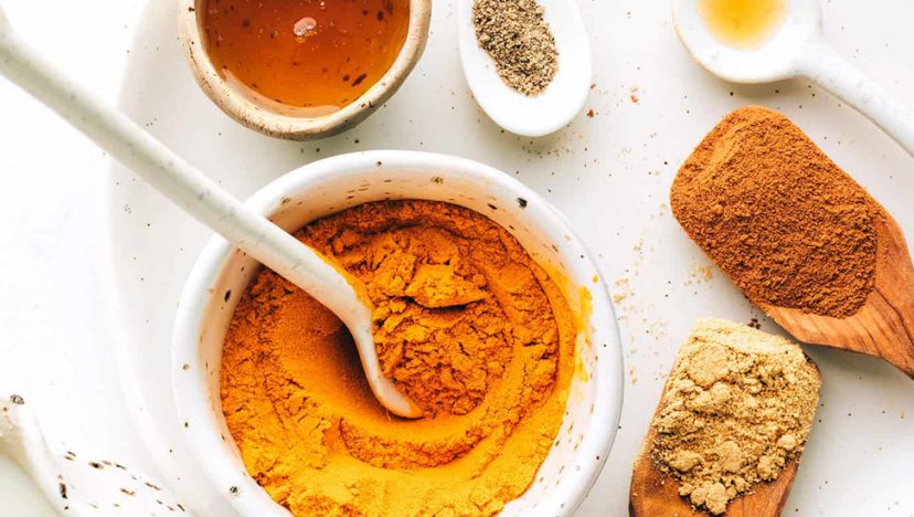 ফিচার I দুধে-মসলায় রাজকীয় রান্না