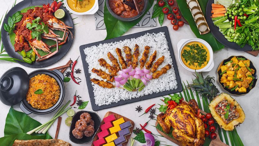 ফিচার I শাহি ভোজ দেশে দেশে