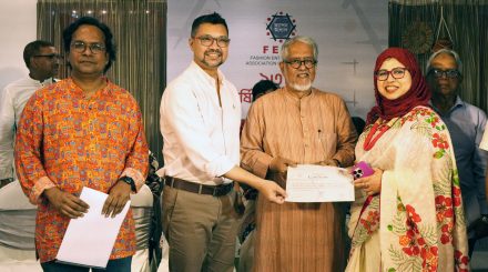 নতুন কমিটি ঘোষণা করেছে এফইএবি