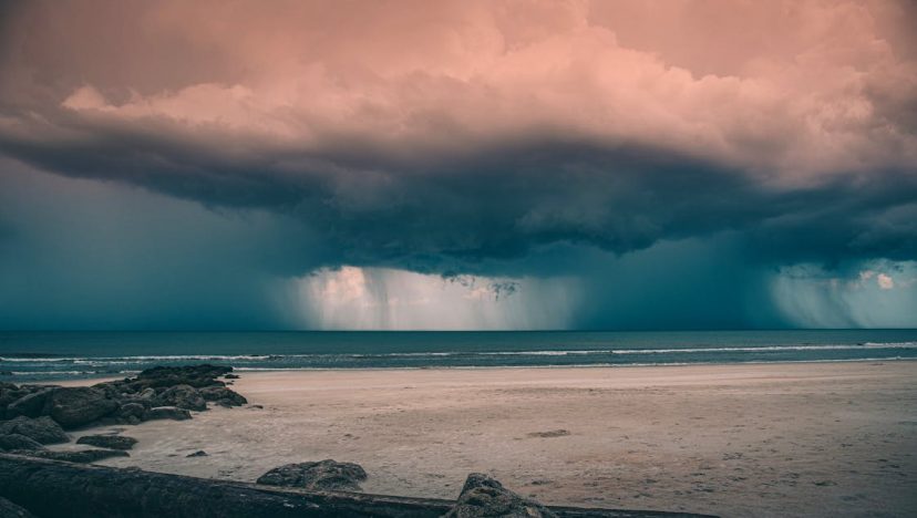 বৃষ্টিবলয় ‘ঝুমুল’: স্বস্তি নাকি শঙ্কা?