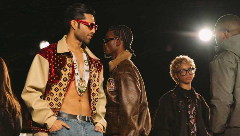 ফ্যাশন বিট