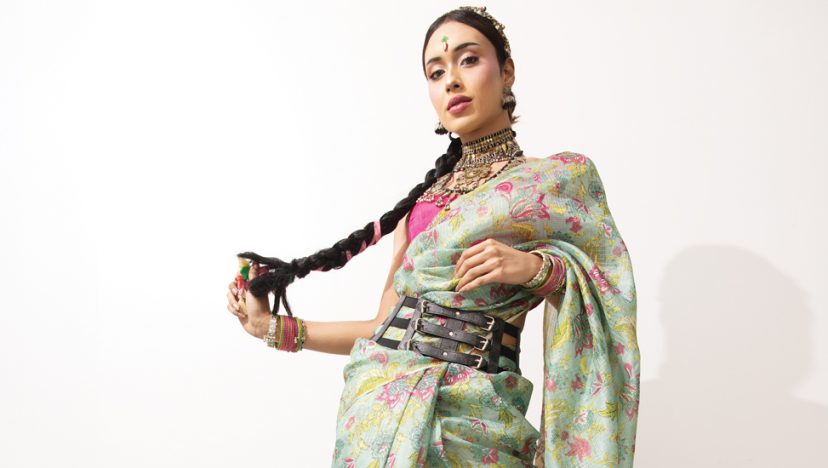 ফিট চেক I দেশি গার্ল