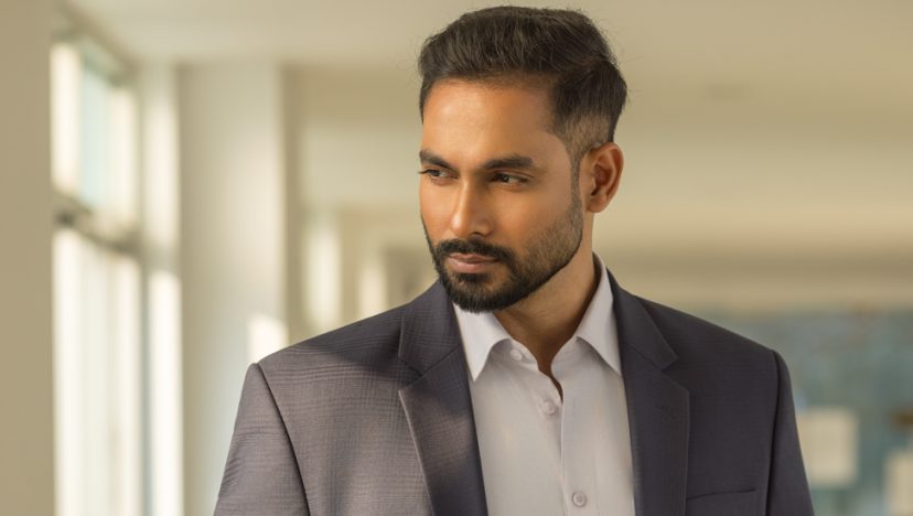 ফরহিম I হ্যাশট্যাগ টার্কিশ বিয়ার্ড