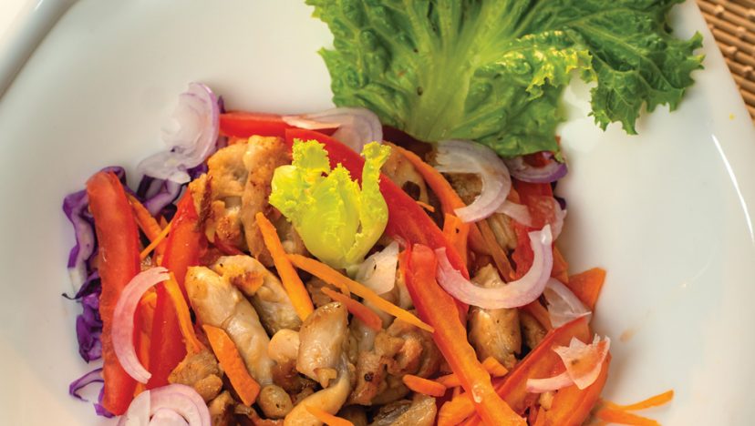 হেঁশেলসূত্র I ফোড়ন ফিরিস্তি