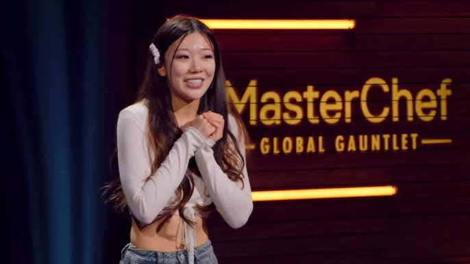 মাস্টারশেফে শম্পা কবিরের জয়যাত্রা