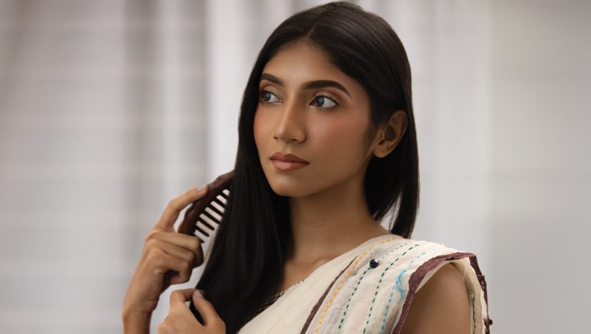 কুন্তলকাহন I কাঁকই কথন