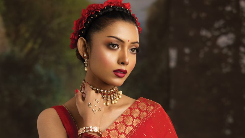 সিগনেচার বাই I কানিজ আলমাস খান