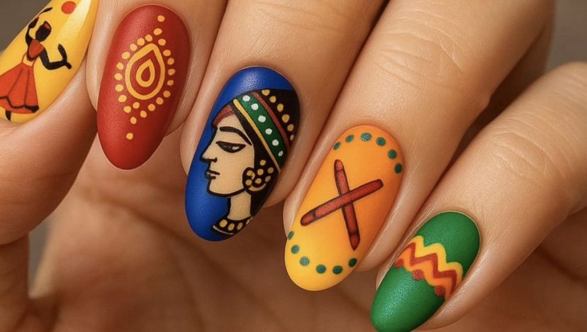 নখদর্পণ I রাজত্বে রাজস্থান