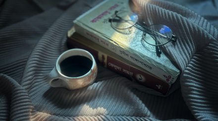 আজ বিশ্ব গ্রন্থ ও গ্রন্থস্বত্ব দিবস