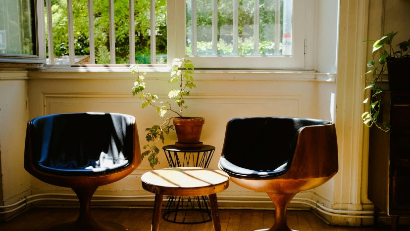 গৃহকোণে একটুকরো পৃথিবী