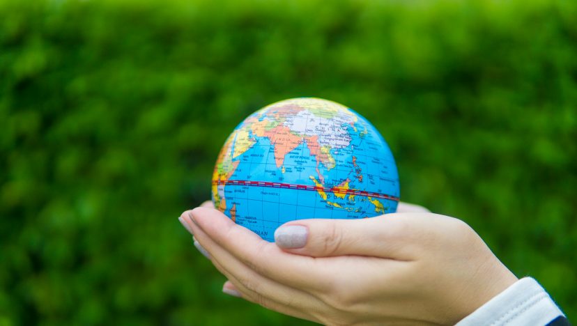 পালিত হচ্ছে বিশ্ব ধরিত্রী দিবস